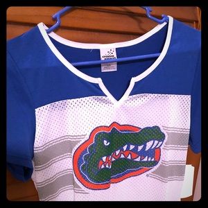 NWT Florida Gators LG shirt